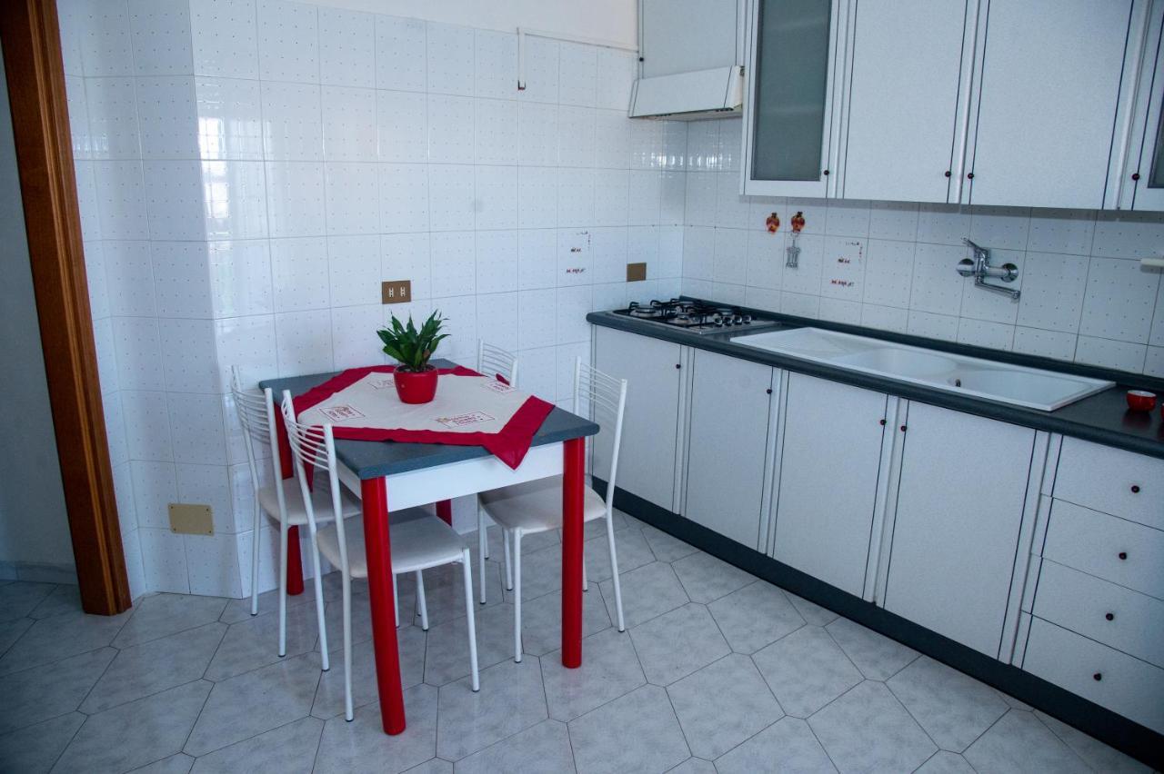 'Panta Rei' Apartment Mentana Екстериор снимка