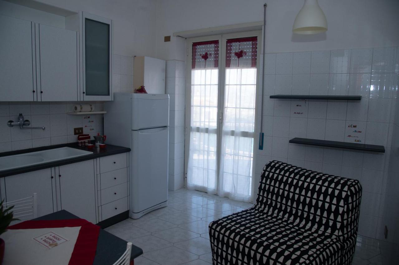 'Panta Rei' Apartment Mentana Екстериор снимка