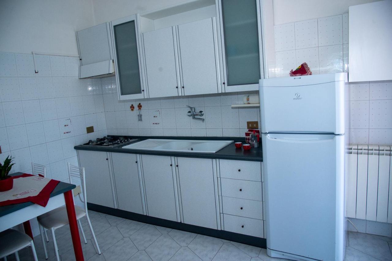 'Panta Rei' Apartment Mentana Екстериор снимка