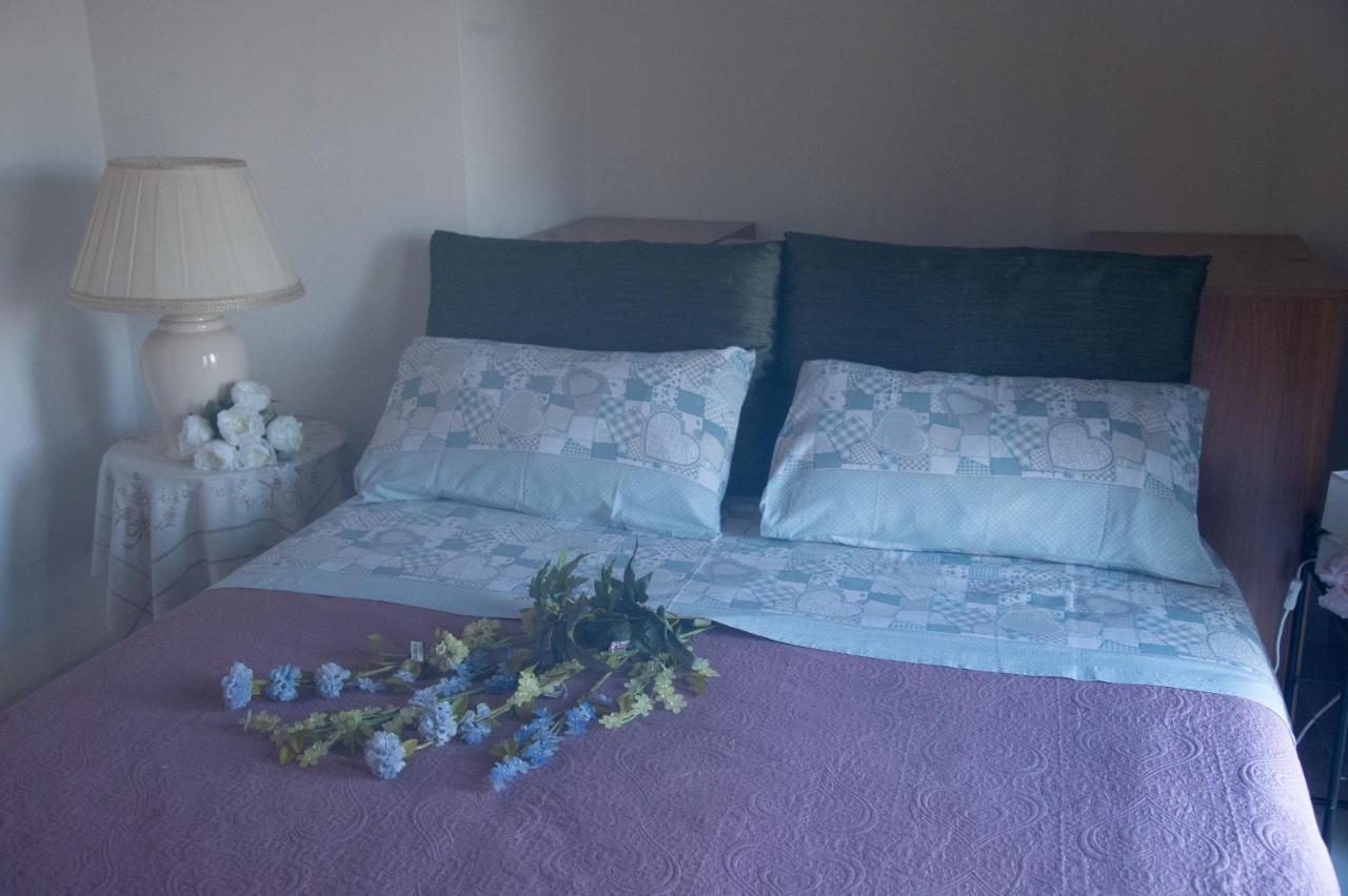 'Panta Rei' Apartment Mentana Екстериор снимка
