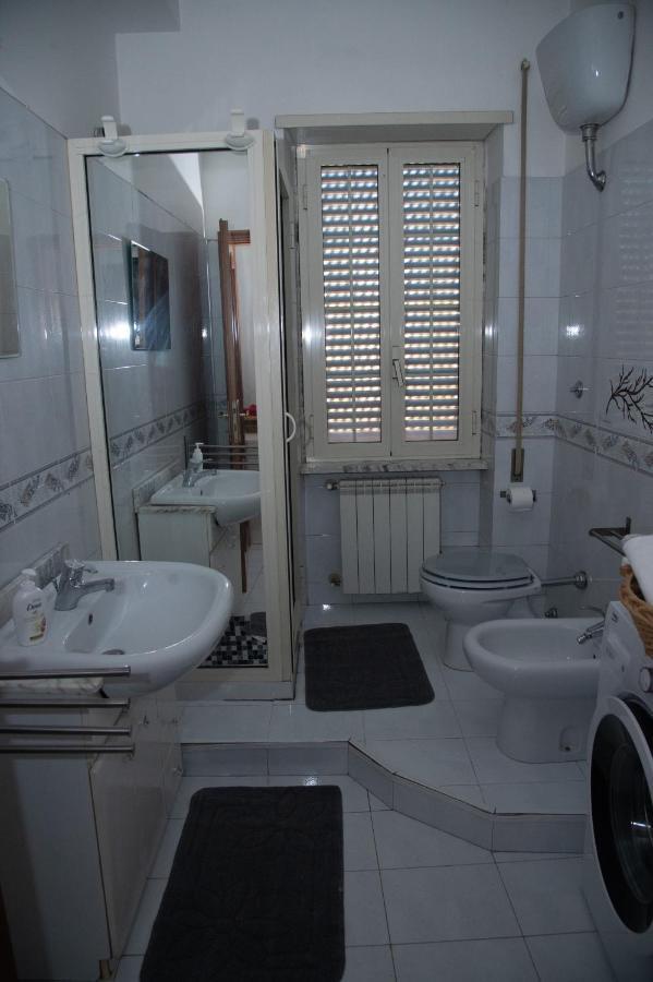 'Panta Rei' Apartment Mentana Екстериор снимка