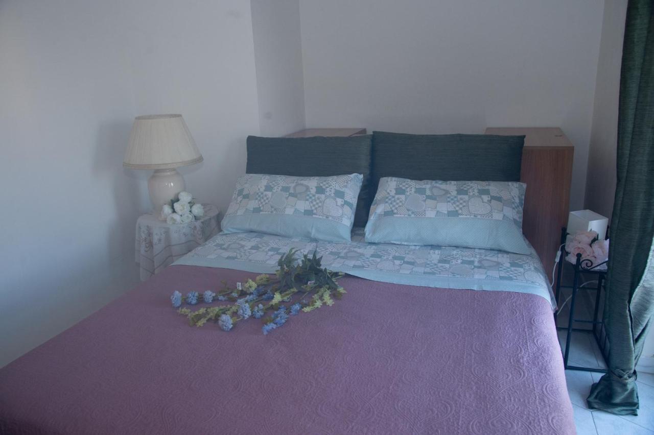 'Panta Rei' Apartment Mentana Екстериор снимка