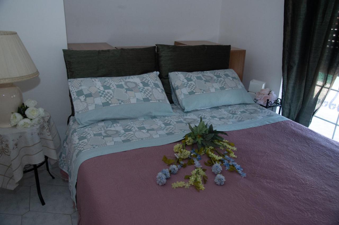 'Panta Rei' Apartment Mentana Екстериор снимка