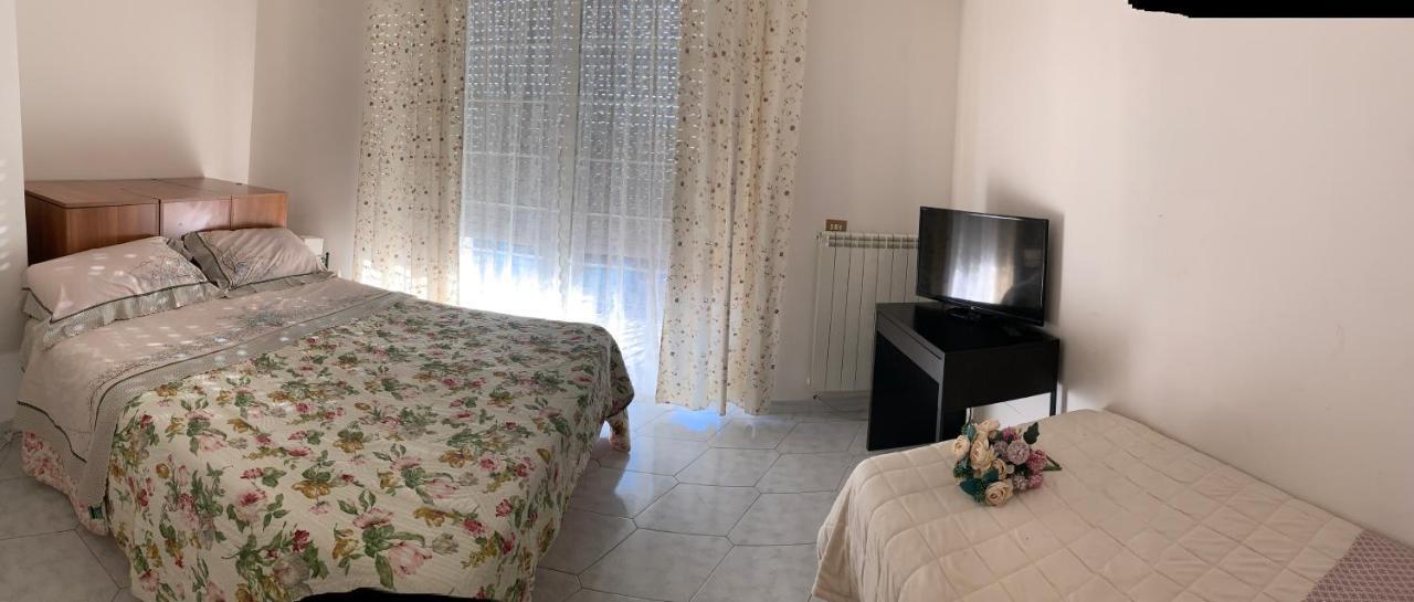 'Panta Rei' Apartment Mentana Екстериор снимка