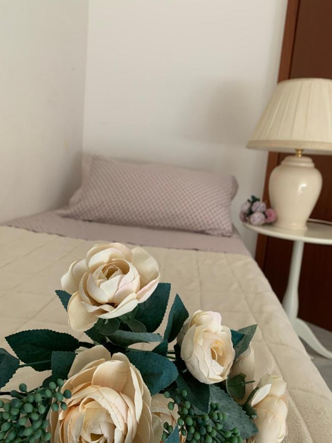 'Panta Rei' Apartment Mentana Екстериор снимка