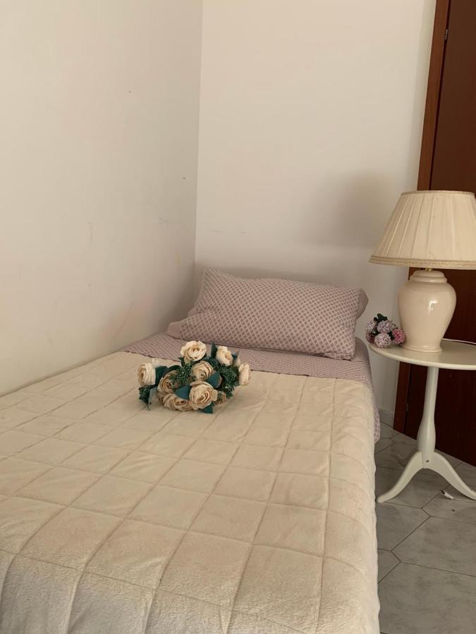 'Panta Rei' Apartment Mentana Екстериор снимка