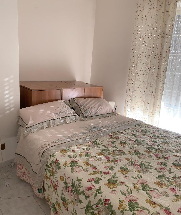 'Panta Rei' Apartment Mentana Екстериор снимка